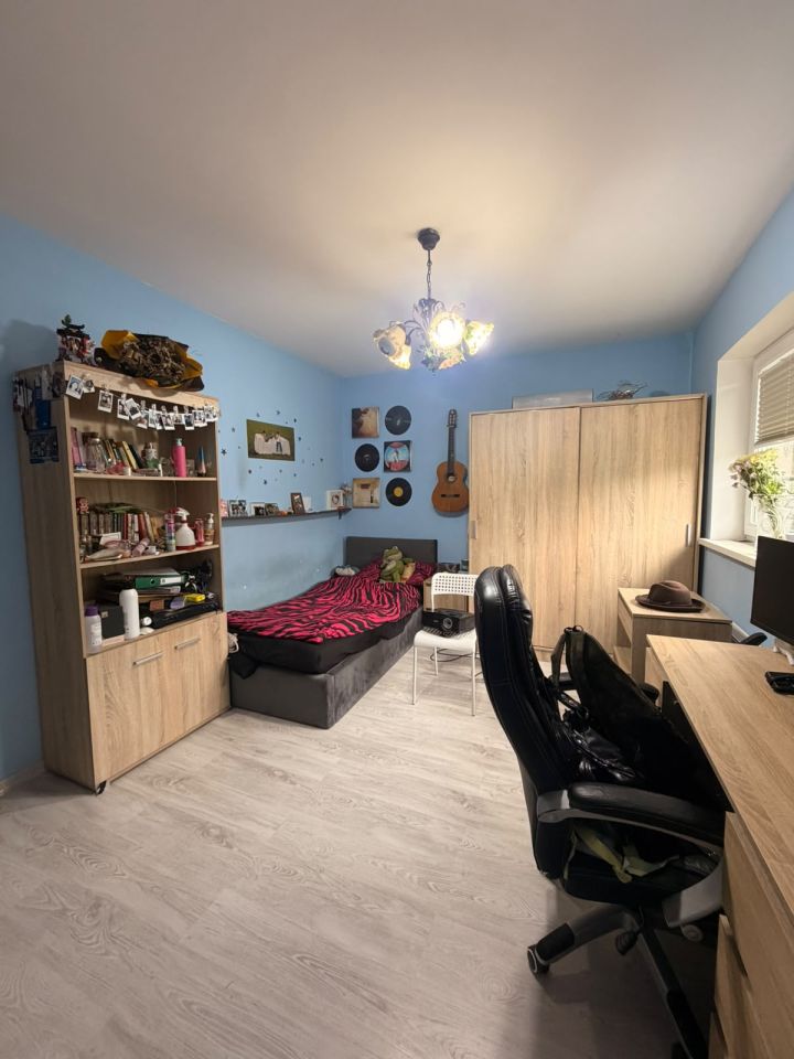 Mieszkanie 4-pokojowe Goleniów Centrum , ul. Jana Matejki. Zdjęcie 13