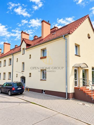 Mieszkanie 2-pokojowe Wrocław, ul. Budziszyńska. Zdjęcie 1