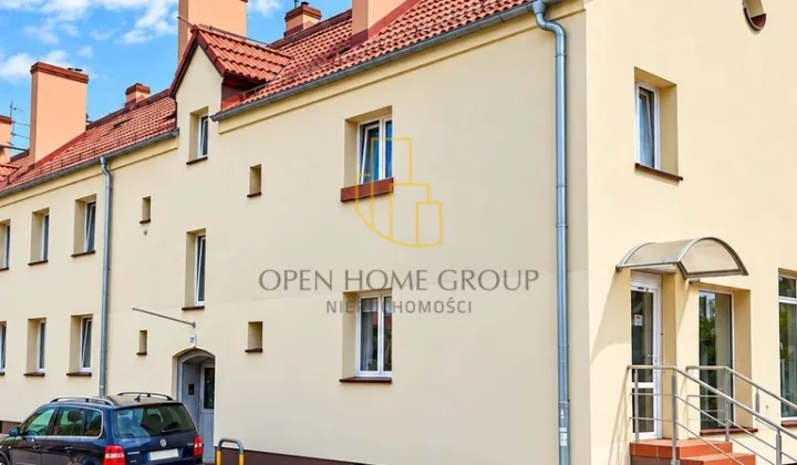 Mieszkanie 2-pokojowe Wrocław, ul. Budziszyńska