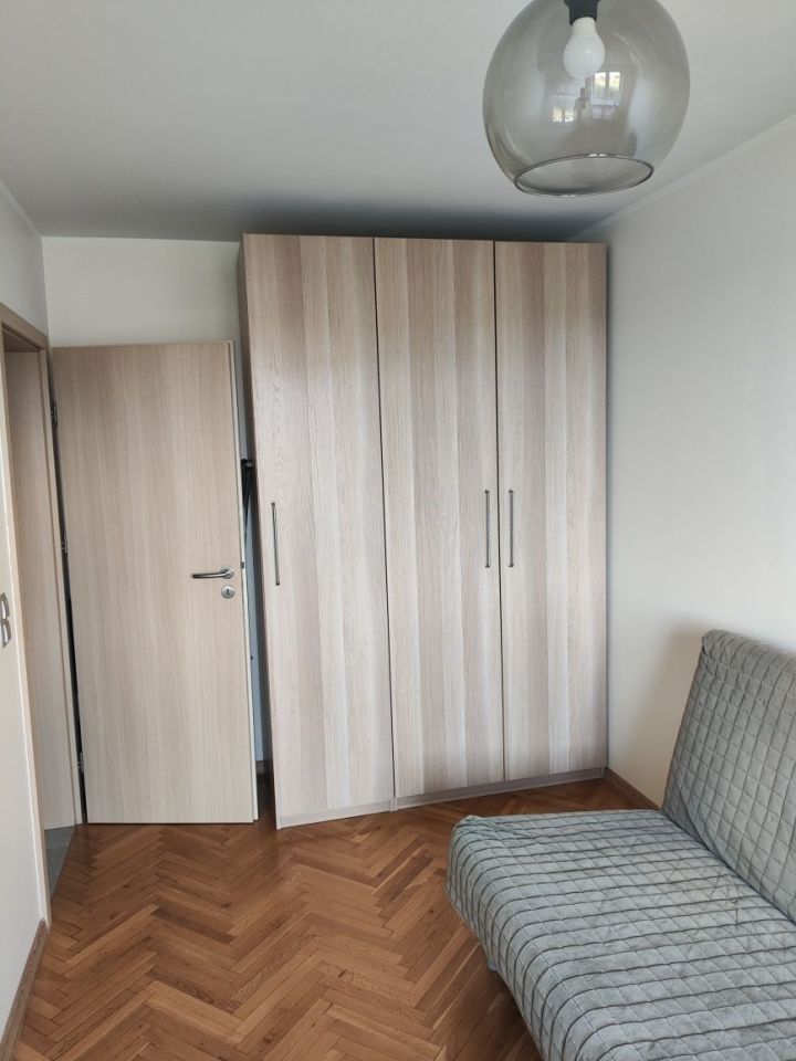 Mieszkanie 3-pokojowe Sopot Sopot Górny. Zdjęcie 5