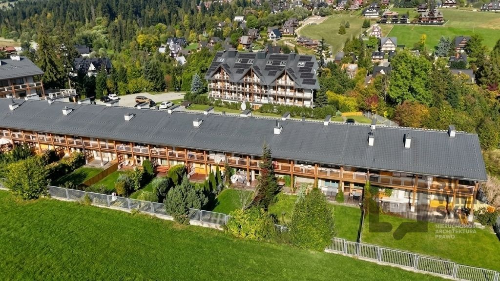 Mieszkanie 4-pokojowe Zakopane. Zdjęcie 13