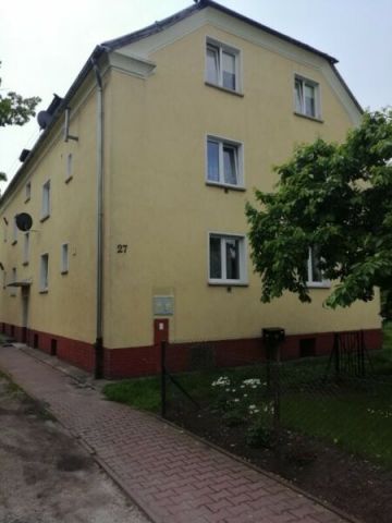 Mieszkanie 2-pokojowe Wrocław Wojszyce, ul. Przystankowa. Zdjęcie 1