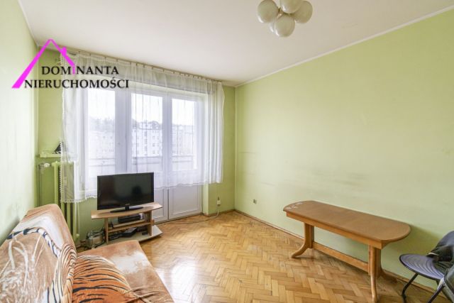 Mieszkanie 2-pokojowe Gdynia Śródmieście, ul. Antoniego Abrahama. Zdjęcie 1