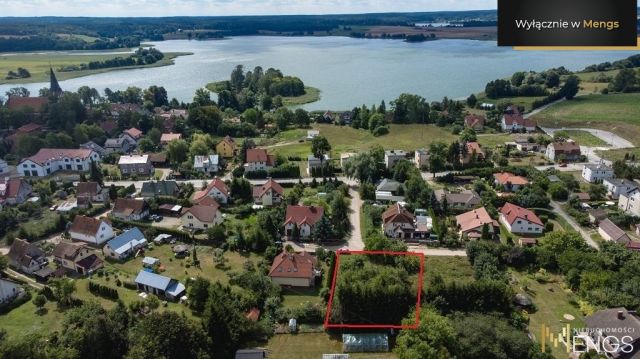 Działka budowlana Klebark Wielki. Zdjęcie 1