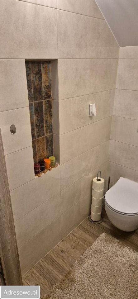 Mieszkanie 4-pokojowe Myślenice Zarabie, ul. Zacisze. Zdjęcie 16