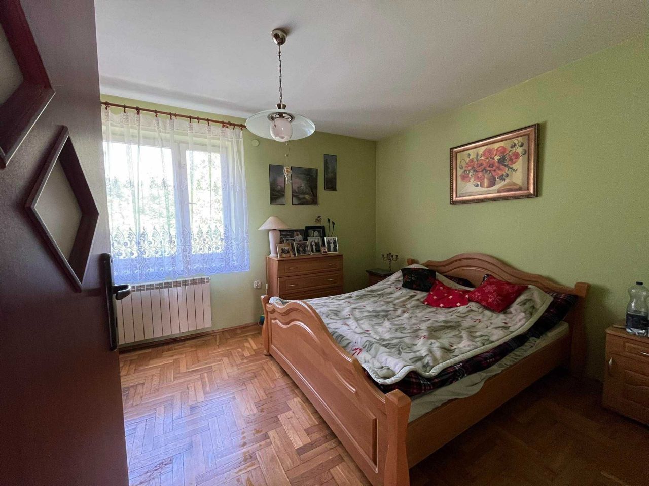 dom wolnostojący Kołoząb. Zdjęcie 7