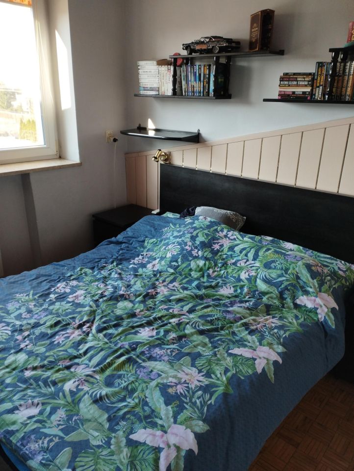 dom wolnostojący, 7 pokoi Pęczniew, ul. Dąbrowska. Zdjęcie 16