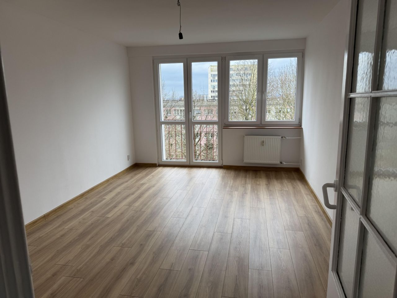 Mieszkanie 2-pokojowe Szczecin Pomorzany, ul. Legnicka