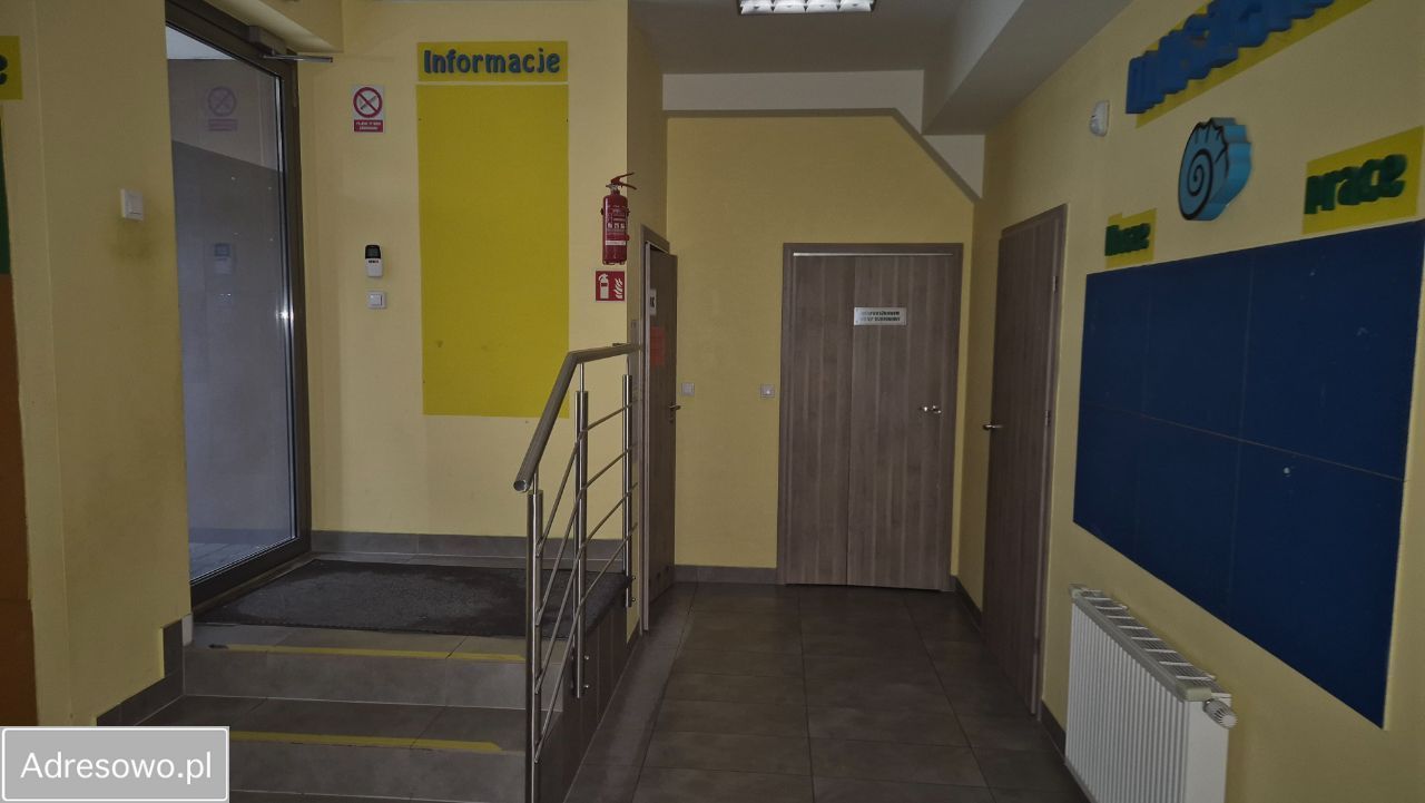 Lokal Kraków Bieżanów, ul. Mała Góra. Zdjęcie 9