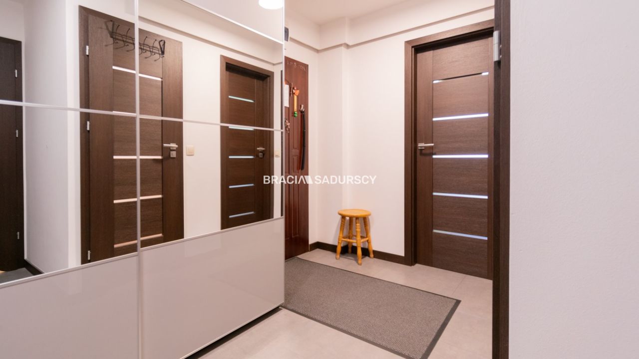 Mieszkanie 3-pokojowe Kraków Nowa Huta, os. Przy Arce. Zdjęcie 8