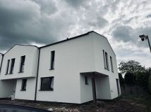 bliźniak Szamotuły, ul. Moraczewskiego. Zdjęcie 2