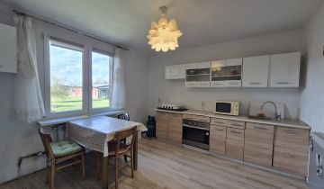 dom wolnostojący, 4 pokoje Cybulice Małe, ul. Wesoła