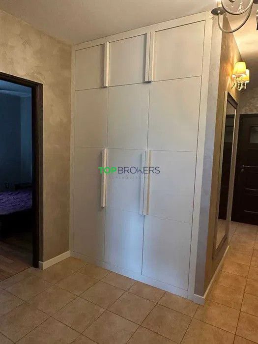 Mieszkanie 3-pokojowe Warszawa Targówek, ul. Rembielińska. Zdjęcie 8