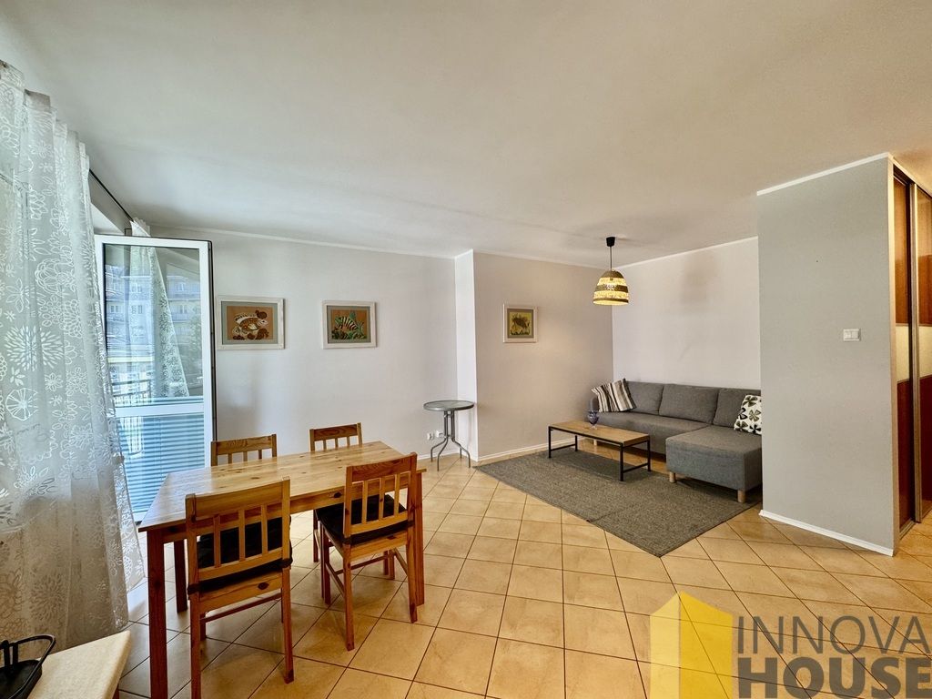 Mieszkanie 2-pokojowe Ustka, ul. Na Wydmie. Zdjęcie 2