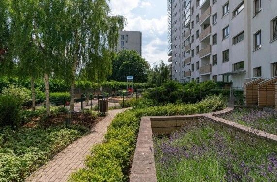 Mieszkanie 3-pokojowe Warszawa Wola, ul. Okopowa. Zdjęcie 13