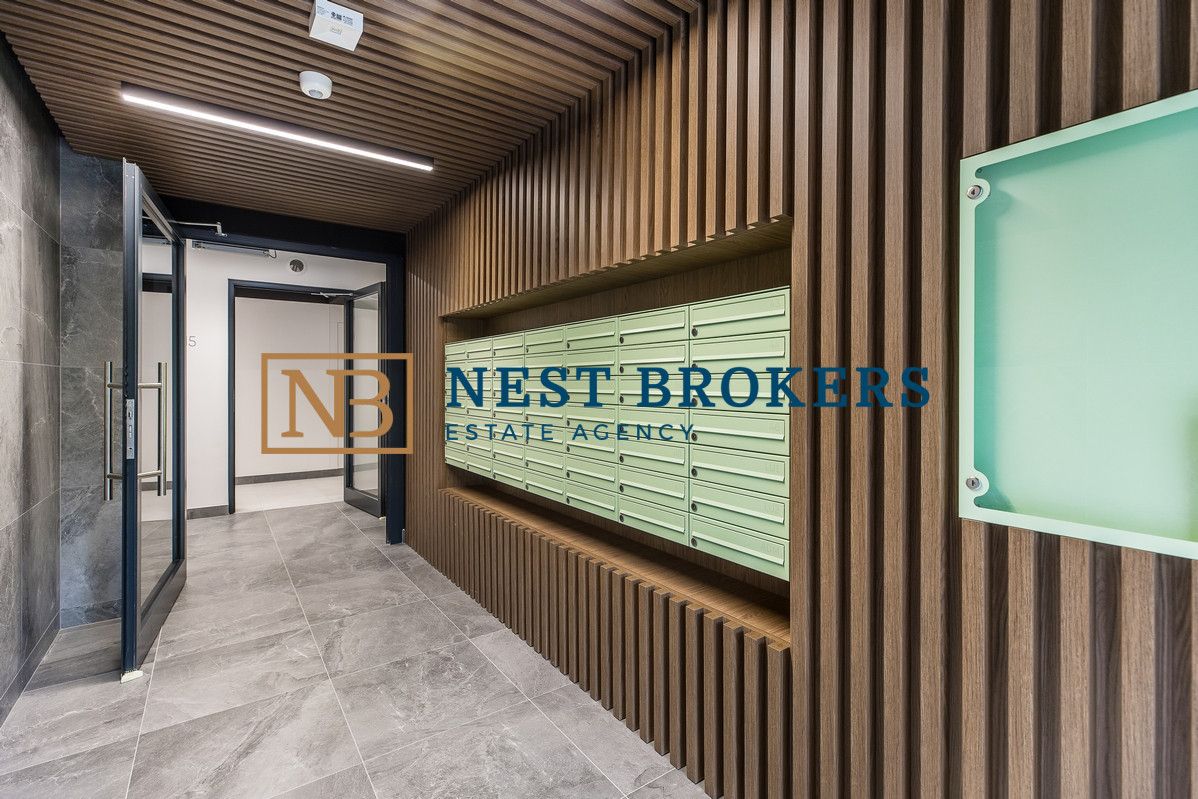 Mieszkanie 3-pokojowe Kraków, ul. Eljasza Walerego Radzikowskiego. Zdjęcie 2