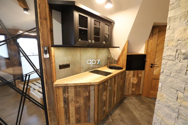 dom wolnostojący, 13 pokoi Zakopane, ul. Chyców Potok. Zdjęcie 20