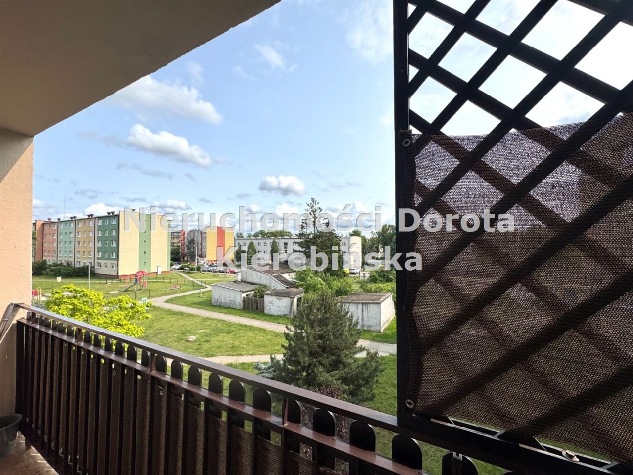 Mieszkanie 3-pokojowe Tomaszów Mazowiecki, ul. Słoneczna. Zdjęcie 3