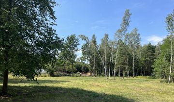 Działka rolno-budowlana Marylka, ul. Akacjowa