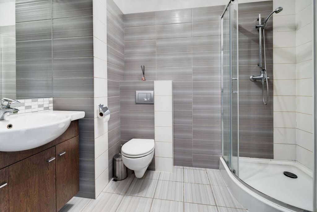 Mieszkanie 2-pokojowe Warszawa Włochy, al. Krakowska. Zdjęcie 6