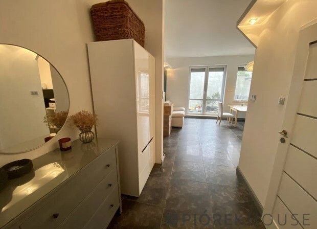 Mieszkanie 1-pokojowe Warszawa Rembertów, ul. Gawędziarzy