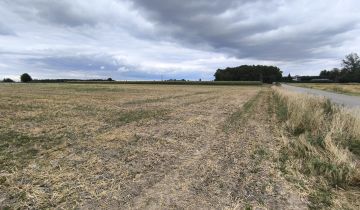 Działka budowlana Zalesie