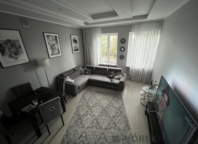 Mieszkanie 2-pokojowe Warszawa Wola, ul. Górczewska. Zdjęcie 1