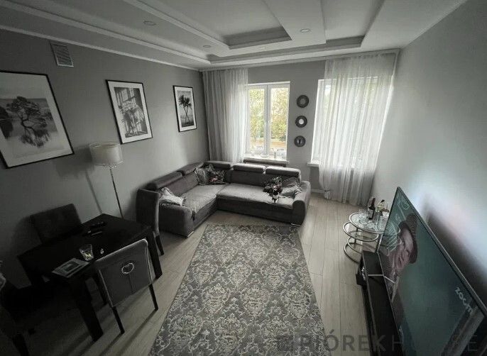 Mieszkanie 2-pokojowe Warszawa Wola, ul. Górczewska