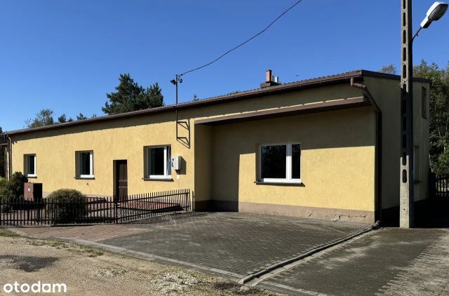 dom wolnostojący, 3 pokoje Siewierz, ul. Kielecka. Zdjęcie 1