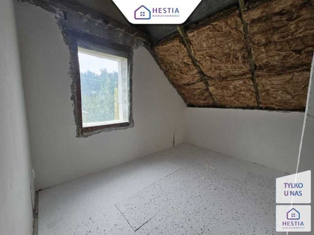 dom wolnostojący, 4 pokoje Pławno. Zdjęcie 11