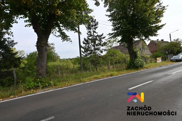 dom wolnostojący, 3 pokoje Tuchola Żarska. Zdjęcie 2