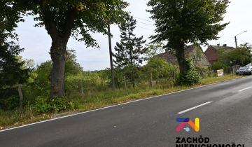 dom wolnostojący, 3 pokoje Tuchola Żarska