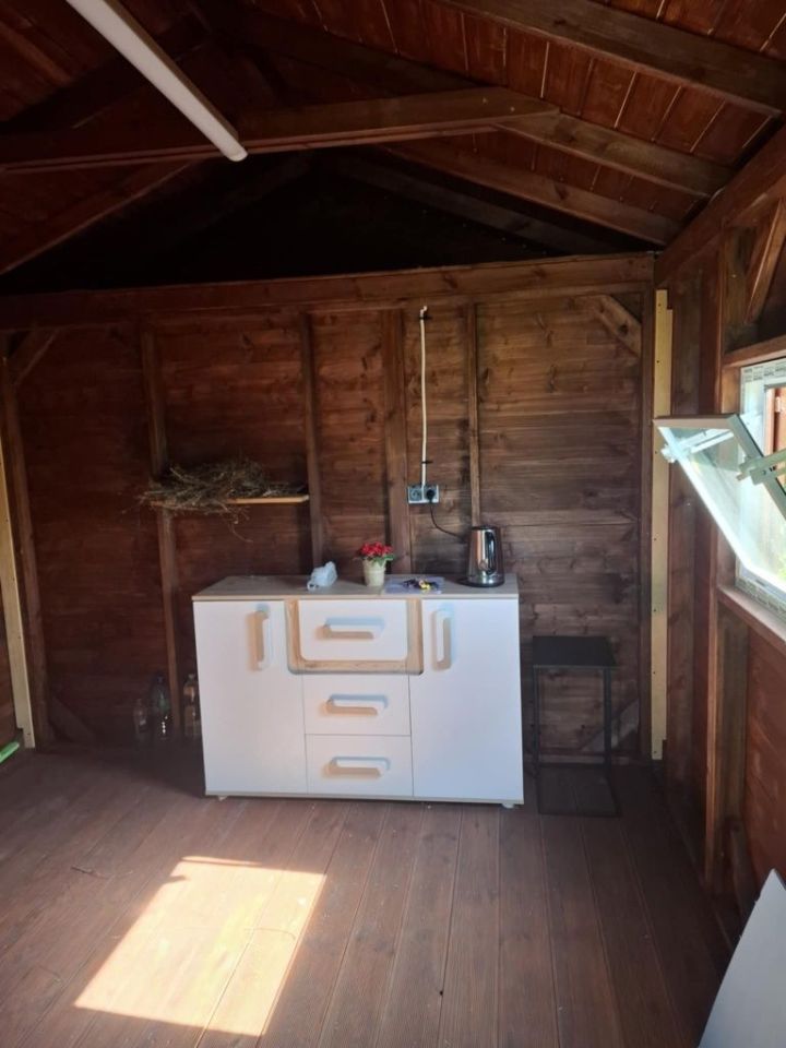 Działka rekreacyjna Zabrze. Zdjęcie 2