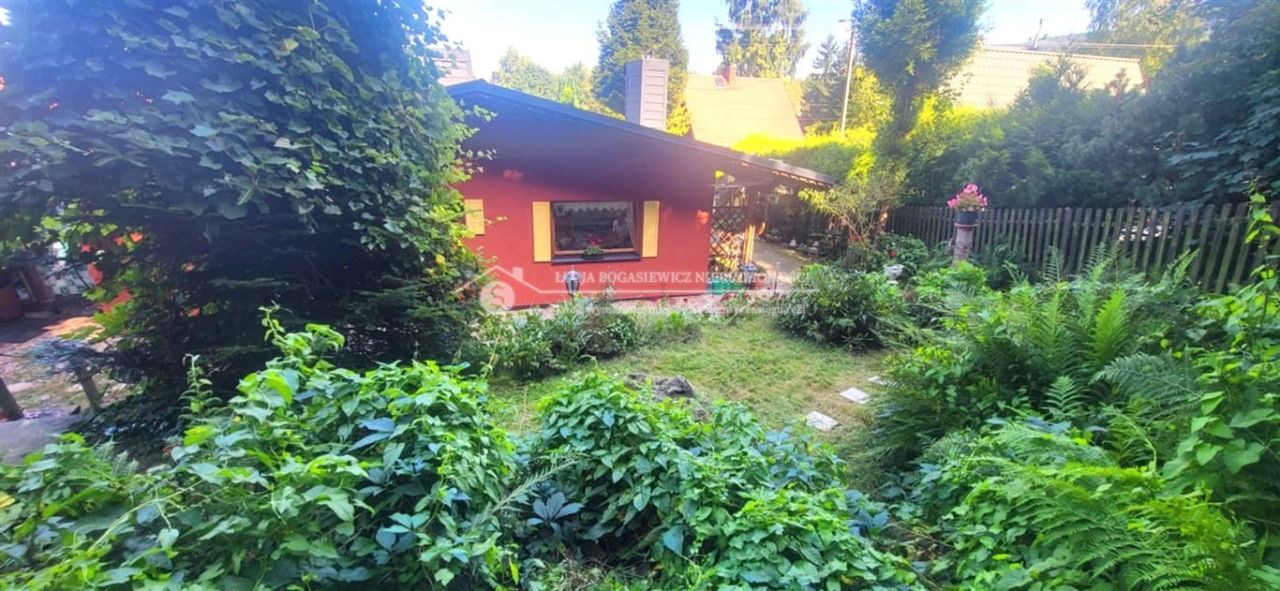 dom wolnostojący, 3 pokoje Jaworze. Zdjęcie 20