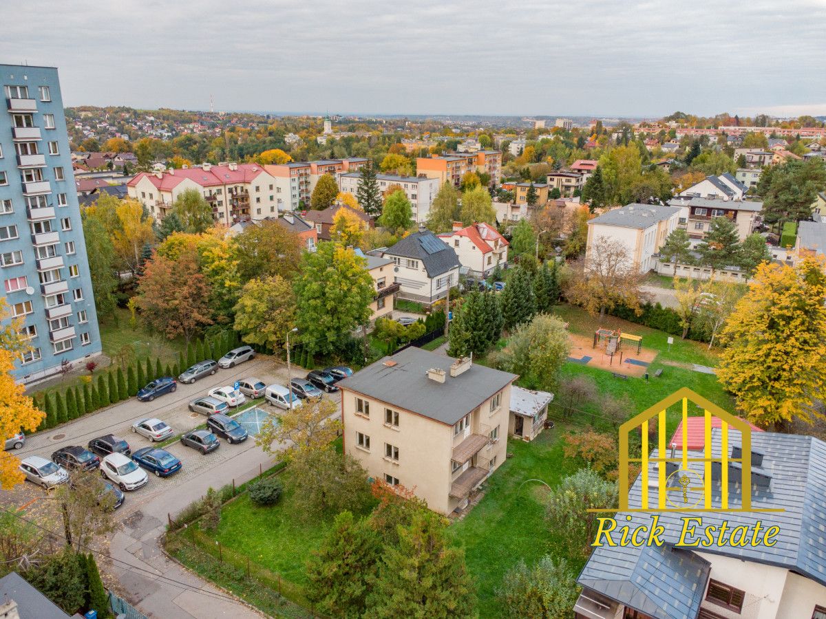 dom wolnostojący, 6 pokoi Bielsko-Biała, ul. Akacjowa. Zdjęcie 3