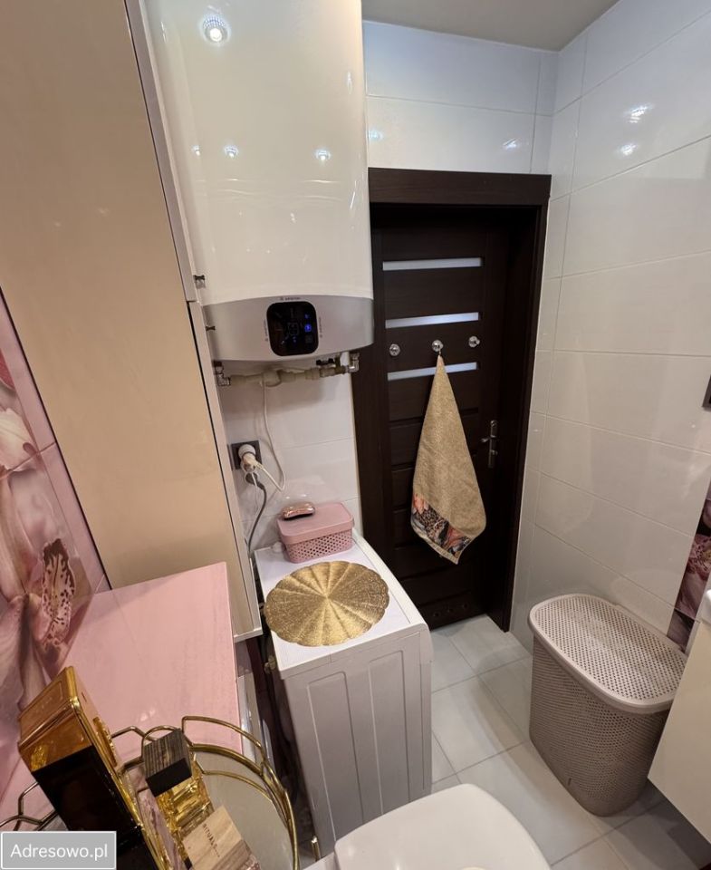 Mieszkanie 3-pokojowe Brzeziny. Zdjęcie 14