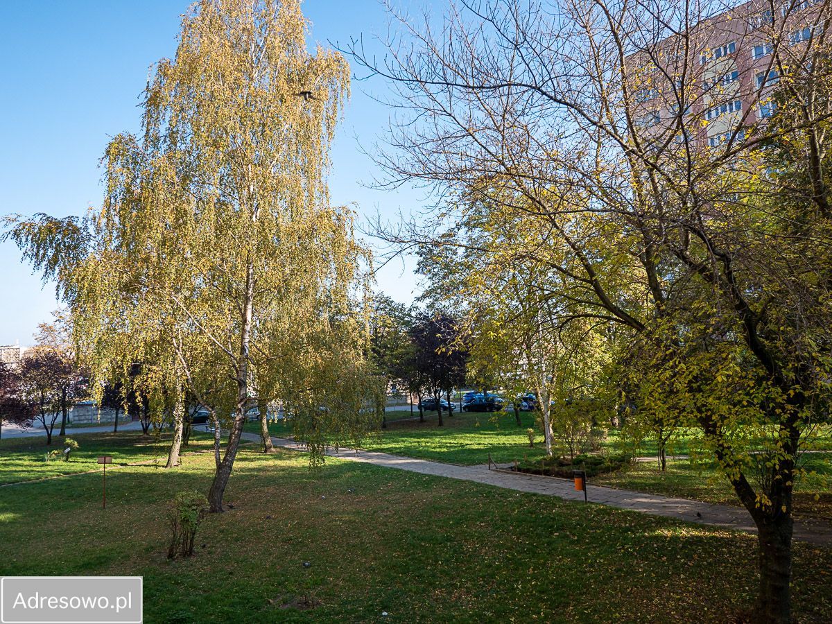 Mieszkanie 3-pokojowe Łódź Górna, ul. Juliusza Słowackiego. Zdjęcie 12