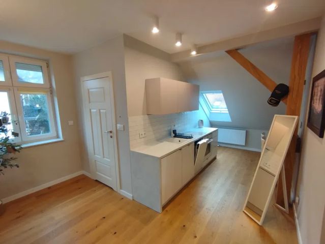 Mieszkanie 1-pokojowe Bielsko-Biała Śródmieście, ul. Złote Łany. Zdjęcie 1