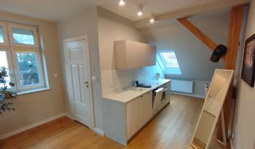 Mieszkanie 1-pokojowe Bielsko-Biała Śródmieście, ul. Złote Łany