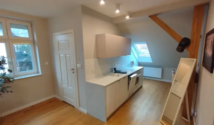 Mieszkanie 1-pokojowe Bielsko-Biała Śródmieście, ul. Złote Łany