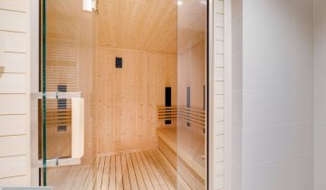 Mieszkanie 2-pokojowe Warszawa Mokotów, ul. Domaniewska