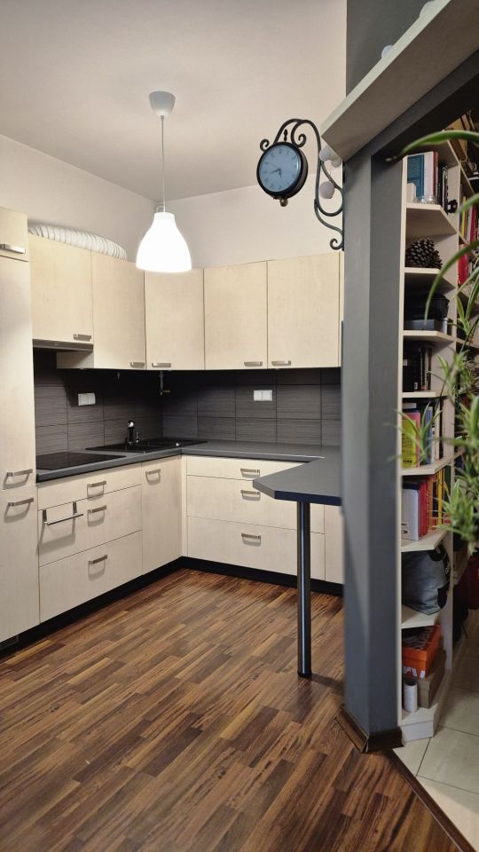 Mieszkanie 1-pokojowe Józefów Jarosław, ul. Kopernika. Zdjęcie 4