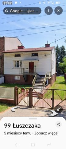 bliźniak Dąbrowa Górnicza Strzemieszyce Wielkie, ul. Łuszczaka. Zdjęcie 1