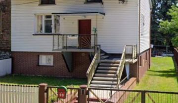 bliźniak Dąbrowa Górnicza Strzemieszyce Małe, ul. Łuszczaka