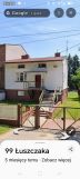 bliźniak Dąbrowa Górnicza Strzemieszyce Wielkie, ul. Łuszczaka