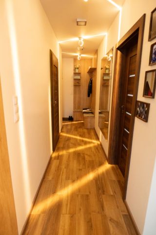 Mieszkanie 2-pokojowe Ciechanów, ul. Wincentego Witosa. Zdjęcie 11