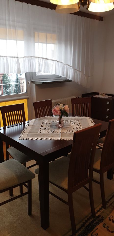 Mieszkanie 3-pokojowe Krosno Śródmieście, ul. Teodora Walslebena. Zdjęcie 11