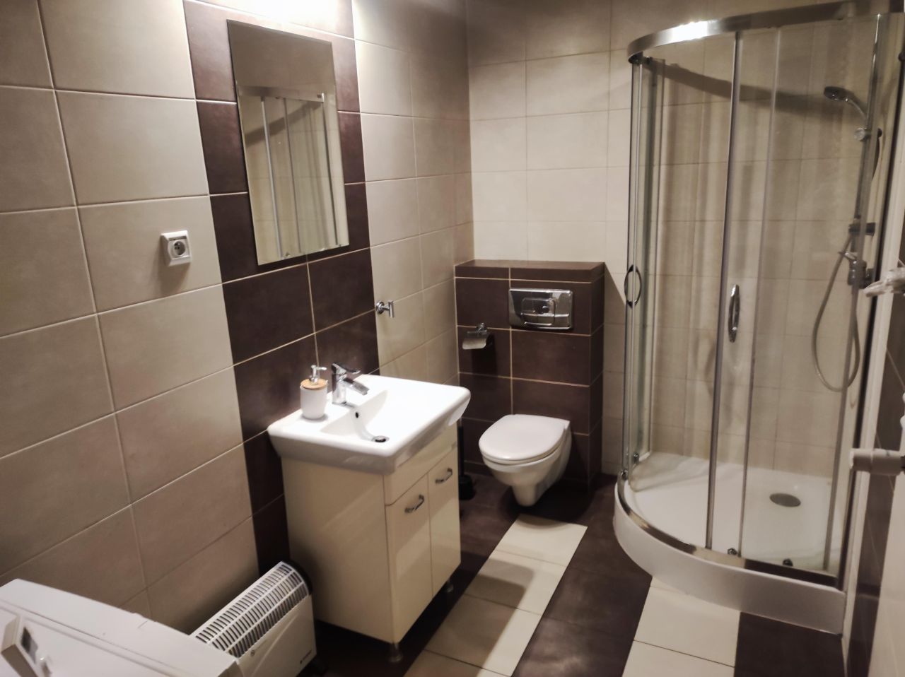 Mieszkanie 1-pokojowe Lublin Węglinek, ul. Jaspisowa. Zdjęcie 5