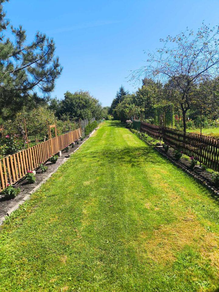 Działka rod Lublin. Zdjęcie 8