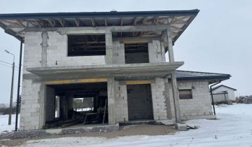 dom wolnostojący Włocławek Kulin, ul. Kulińska